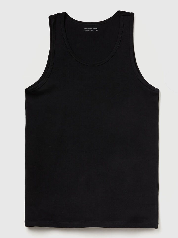 TANK-TOP Hombre image number 3
